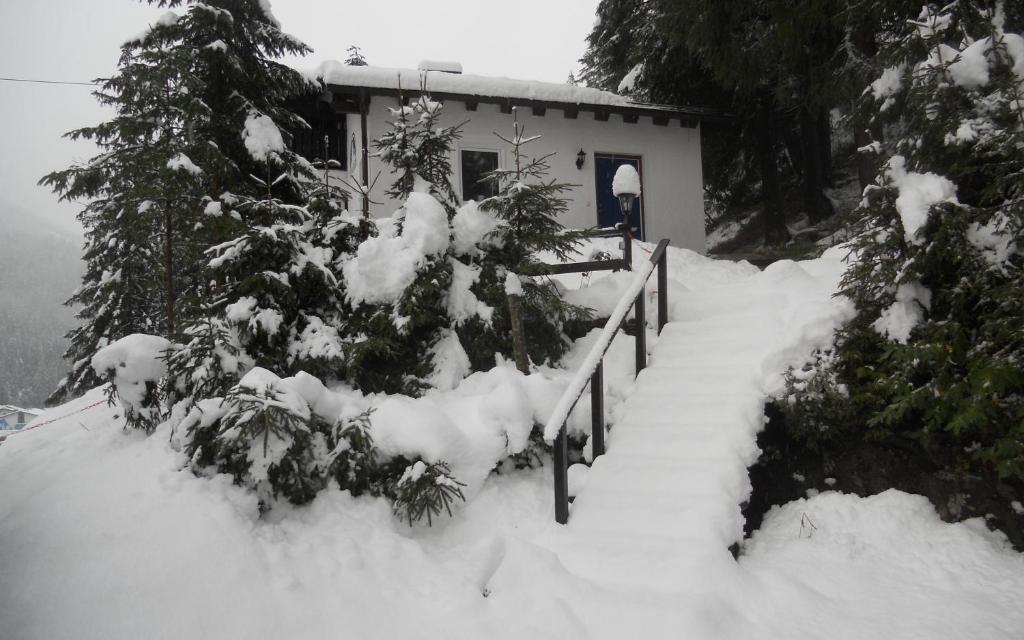 Villa Taube Bad Gastein Eksteriør bilde