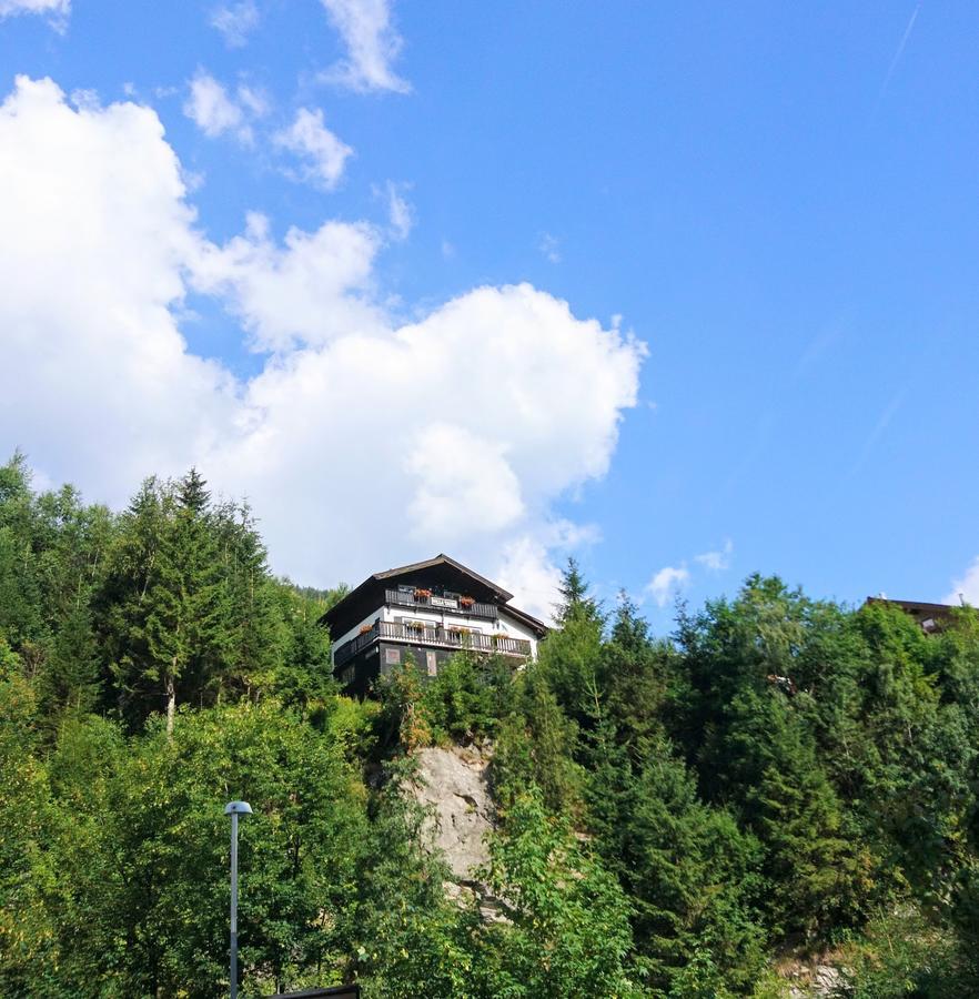 Villa Taube Bad Gastein Eksteriør bilde